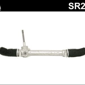 Caseta directie FIAT PANDA VAN (312_, 519_) 0.9 (312CXH1A, 312DXH1A) benzina 65 cai ERA BENELUX SR20006