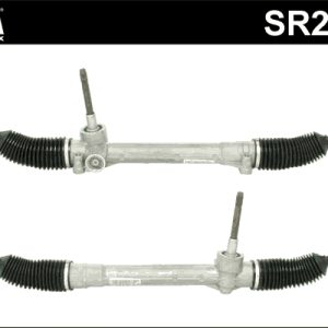 Caseta directie FIAT 500 (312_) 1.3 D Multijet (312AXE1A) diesel 95 cai ERA BENELUX SR20065