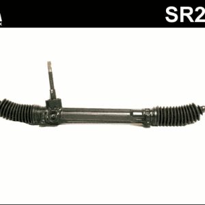Caseta directie FIAT 500 C (312_) 0.9 (312AG1A) benzina 86 cai ERA BENELUX SR23235
