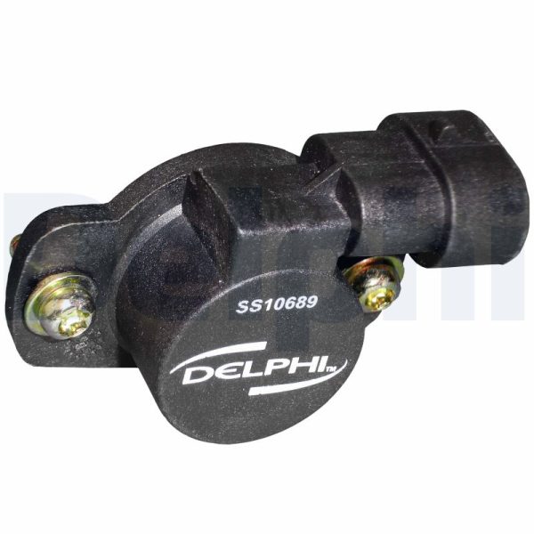 Senzor pozitie clapeta acceleratie FIAT TIPO (160_) 1.8 i.e. benzina 90 cai DELPHI SS10689-12B1