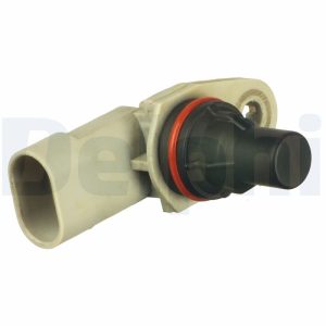 Senzor pozitie ax cu came FIAT PANDA VAN (312_, 519_) 1.3 D Multijet (312PXS2A) diesel 80 cai DELPHI SS10727-12B1