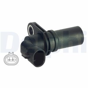 Senzor impulsuri arbore cotit FIAT PANDA (169_) 1.2 (169AXF2A, 169AXF1A) benzina 69 cai DELPHI SS10728-12B1