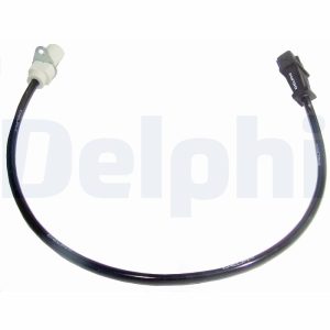 Senzor impulsuri arbore cotit FIAT PANDA (141_) 900 benzina 40 cai DELPHI SS10887