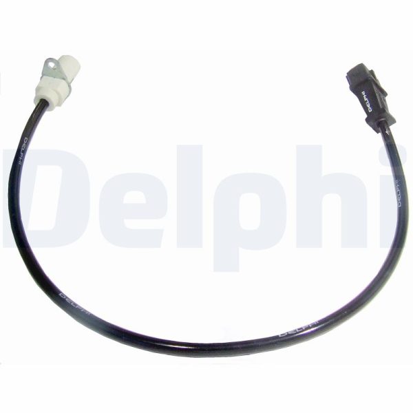 Senzor impulsuri arbore cotit FIAT PANDA (141_) 900 benzina 40 cai DELPHI SS10887