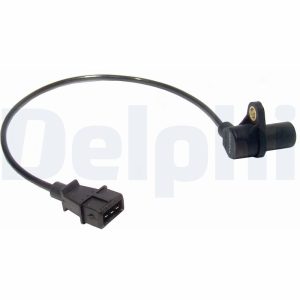 Senzor impulsuri arbore cotit FIAT FIORINO Pick up (146_) 1.4 benzina 67 cai DELPHI SS10897