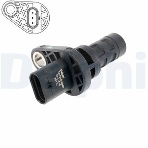 Senzor impulsuri arbore cotit FIAT 500X (334_) 1.4 (334AXC1B) benzina 136 cai DELPHI SS12316-12B1