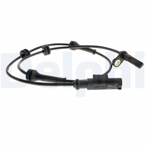 Senzor turatie roata FIAT QUBO (225_) 1.4 (225AXA1A) benzina 73 cai DELPHI SS21312-12B1