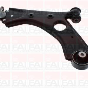Brat suspensie roata FIAT DOBLO Cargo (263_) 1.3 D Multijet (263WXU1A, 263ZXU1A, 263WYB1A, 263ZYB1A) diesel 95 cai FAI AUTOPARTS SS7206