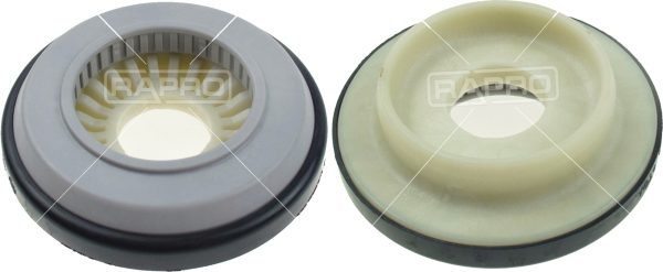 Rulment sarcina amortizor FIAT QUBO (225_) 1.3 D Multijet (225AXE1A, 225CXE1A, 225AXH1A, 225AXL1A,... diesel 95 cai GATES SUS1261