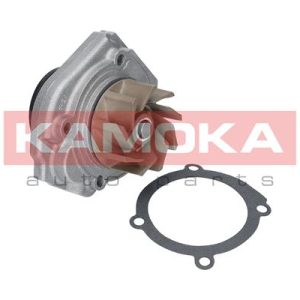 Pompa de apa FIAT 500 (312_) 1.2 (312AXA1A) benzina 69 cai KAMOKA T0013