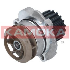 Pompa de apa FIAT PANDA (169_) 1.3 D Multijet (169.AXC1A) diesel 70 cai KAMOKA T0027