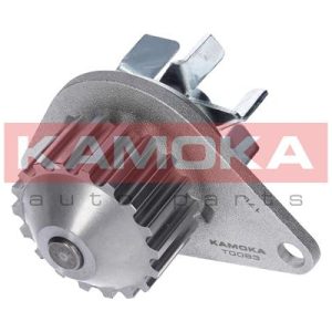 Pompa de apa FIAT FIORINO Autoutilitara/limuzina spatioasa (225_) 1.4 (225BXA1A, 225BXF1A) benzina 73 cai KAMOKA T0083