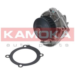 Pompa de apa FIAT PANDA (141_) 1000 4x4 benzina 44 cai KAMOKA T0118