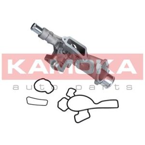 Pompa de apa FIAT PANDA (312_, 319_) 1.3 D Multijet (312PXL1A) diesel 75 cai KAMOKA T0225