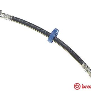 Furtun frana FIAT TIPO (160_) 1.1 (160.AA) benzina 56 cai BREMBO T 23 020