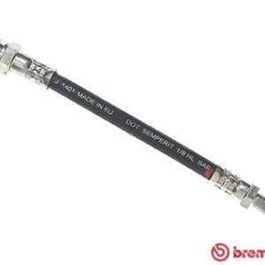 Furtun frana FIAT TIPO (160_) 1.1 (160.AA) benzina 56 cai BREMBO T 23 021