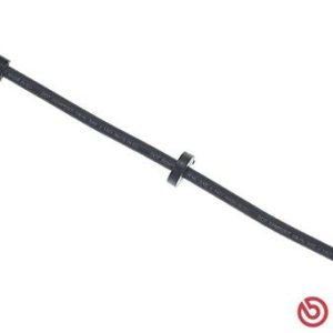 Furtun frana FIAT PANDA (141_) 750 benzina 34 cai BREMBO T 23 049