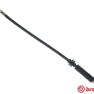Furtun frana FIAT PANDA (169_) 1.1 (169.AXA1A) benzina 54 cai BREMBO T 23 050