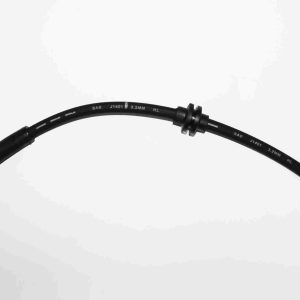Furtun frana FIAT 500L (351_, 352_) 1.4 LPG (199LYF1B) Benzina/Autogaz (GPL) 120 cai BREMBO T 23 062