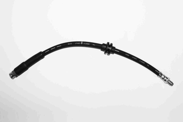 Furtun frana FIAT 500L (351_, 352_) 1.4 LPG (199LYF1B) Benzina/Autogaz (GPL) 120 cai BREMBO T 23 062