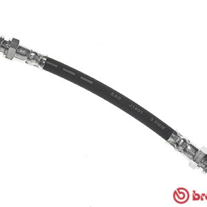 Furtun frana FIAT PANDA (169_) 1.1 (169.AXA1A) benzina 54 cai BREMBO T 23 182