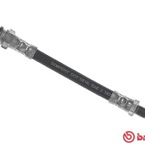 Furtun frana FIAT 500L (351_, 352_) 0.9 (199LYC1B) benzina 105 cai BREMBO T 23 190