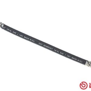 Furtun frana FIAT 500 C (312_) 0.9 (312AXM1B) benzina 105 cai BREMBO T 23 191