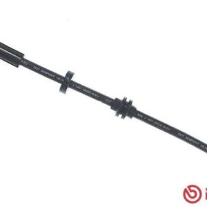 Furtun frana FIAT 500X (334_) 1.0 (334.AXN1B) benzina 114 cai BREMBO T 23 209