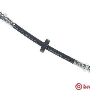Furtun frana FIAT 500X (334_) 1.4 (334AXC1B) benzina 136 cai BREMBO T 23 210