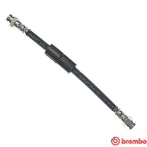 Furtun frana FIAT 500L (351_, 352_) 0.9 (199LYC1B) benzina 105 cai BREMBO T 23 211