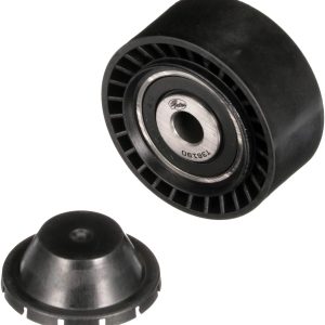 Rola ghidare / conducere curea transmisie FIAT QUBO (225_) 1.4 (225AXA1A) benzina 73 cai GATES T36190