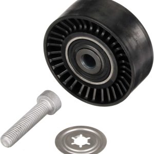 Rola ghidare / conducere curea transmisie FIAT DOBLO Cargo (263_) 1.6 D Multijet (263WXD1B, 263WXR1B, 263WXX1B, 263ZXD1B,... diesel 105 cai GATES T36260