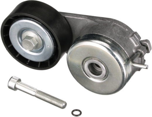 Intinzator curea transmisie FIAT TIPO hatchback (356_, 357_) 1.4 (356HXA1B) benzina 95 cai GATES T38368