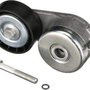 Intinzator curea transmisie FIAT 500L (351_, 352_) 1.4 (199LYB1B) benzina 95 cai GATES T38368
