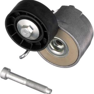 Intinzator curea transmisie FIAT PANDA VAN (312_, 519_) 1.3 D Multijet (312PXS2A) diesel 80 cai GATES T39014