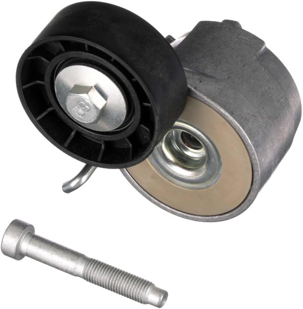 Intinzator curea transmisie FIAT PANDA VAN (312_, 519_) 1.3 D Multijet (312PXS2A) diesel 80 cai GATES T39014