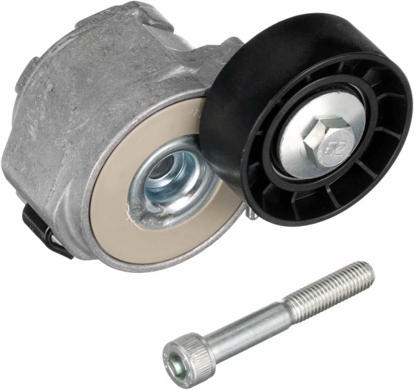 Intinzator curea transmisie FIAT 500L (351_, 352_) 1.6 D Multijet (199LYD1B) diesel 105 cai GATES T39017