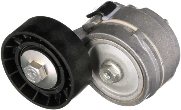 Intinzator curea transmisie FIAT 500X (334_) 1.4 4x4 (334AXF22) benzina 163 cai GATES T39428