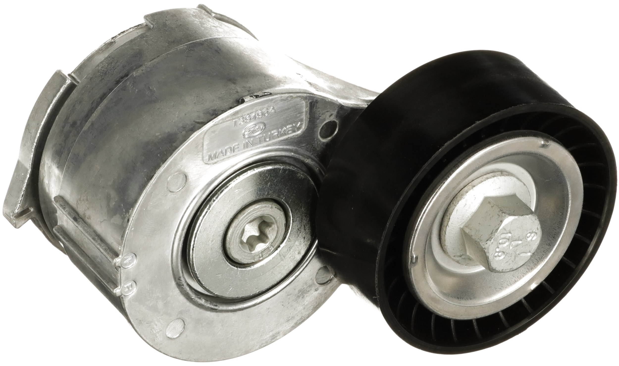 Intinzator curea transmisie FIAT TIPO hatchback (356_, 357_) 1.0 (357HXN1A) benzina 101 cai GATES T39496