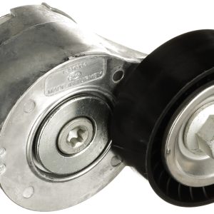 Intinzator curea transmisie FIAT 500X (334_) 1.3 (334.AXR11) benzina 150 cai GATES T39496