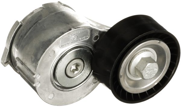 Intinzator curea transmisie FIAT 500X (334_) 1.3 (334.AXR11) benzina 150 cai GATES T39496