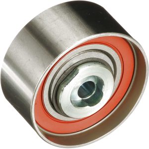 Rola intinzator curea distributie FIAT PANDA Caseta/ Hatchback (169_) 1.1 (169CXA1A) benzina 54 cai GATES T43156
