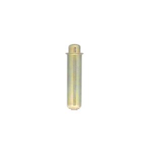 Amortizor vibratii curea distributie FIAT ARGENTA (132_) 2500 Diesel diesel 72 cai GATES T43187