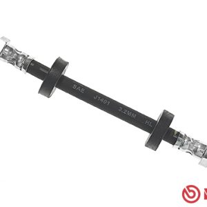 Furtun frana FIAT FIORINO Autoutilitara/limuzina spatioasa (225_) 1.3 D Multijet (225BXD1A, 225BXB1A, 225BXB11) diesel 75 cai BREMBO T 50 060
