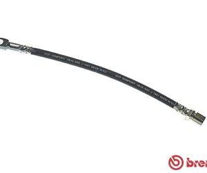 Furtun frana FIAT PANDA (141_) 1000 4x4 benzina 44 cai BREMBO T 85 012