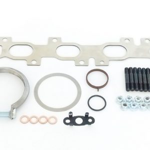 Set montaj turbocompresor FIAT 500L (351_, 352_) 1.6 D Multijet (199LYE1B) diesel 120 cai BTS TURBO T931406ABS
