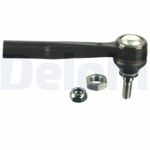 Cap de bara FIAT 500L (351_, 352_) 0.9 (199LYC1B) benzina 105 cai DELPHI TA3024