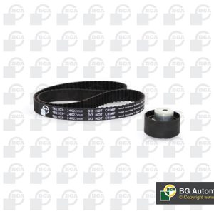 Kit distributie FIAT TIPO hatchback (356_, 357_) 1.4 (356HXA1B) benzina 95 cai BGA TB2203K
