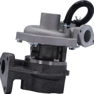 Compresor sistem de supraalimentare FIAT PANDA (169_) 1.3 D Multijet (169.AXC1A) diesel 70 cai MAGNETI MARELLI 807101000500