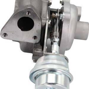 Compresor sistem de supraalimentare FIAT DOBLO Cargo (263_) 1.3 D Multijet diesel 90 cai MAGNETI MARELLI 807101000700